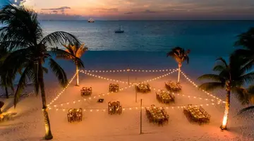 Presidente InterContinental Cancun
