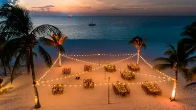 Presidente InterContinental Cancun