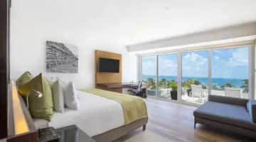 Presidente InterContinental Cancun