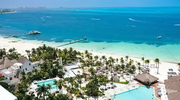 Presidente Intercontinental Cancún