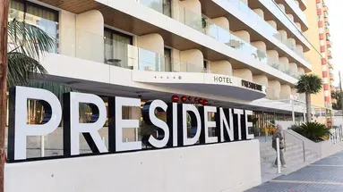 Presidente
