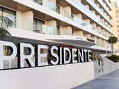 Presidente