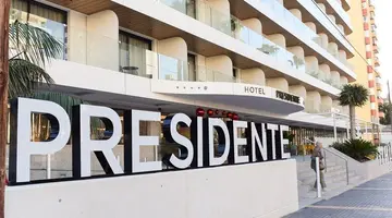 Presidente