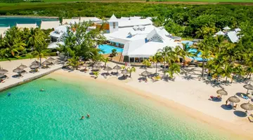 PRESKIL BEACH RESORT