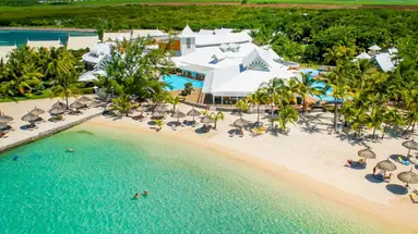 PRESKIL BEACH RESORT