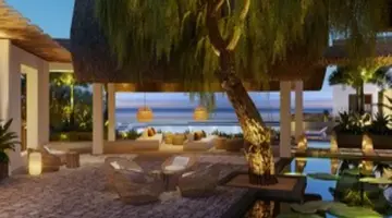 PRESKIL BEACH RESORT