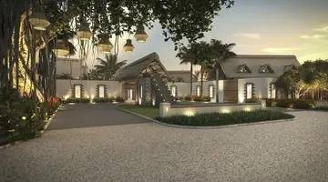 PRESKIL BEACH RESORT