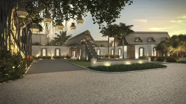 PRESKIL BEACH RESORT