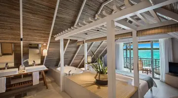 PRESKIL BEACH RESORT