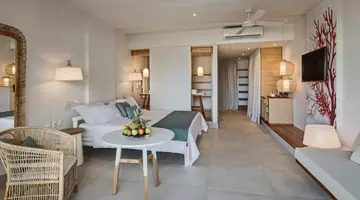 PRESKIL BEACH RESORT
