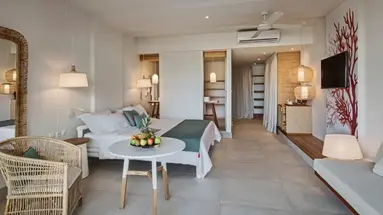 PRESKIL BEACH RESORT