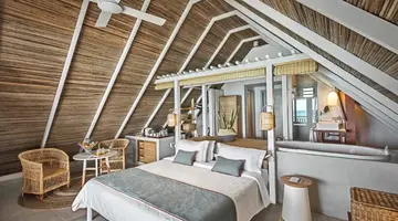 PRESKIL BEACH RESORT