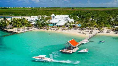 PRESKIL BEACH RESORT