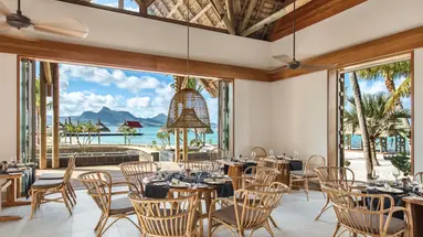 PRESKIL BEACH RESORT