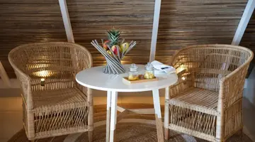 PRESKIL BEACH RESORT