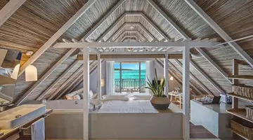 PRESKIL BEACH RESORT