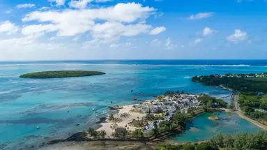 PRESKIL BEACH RESORT