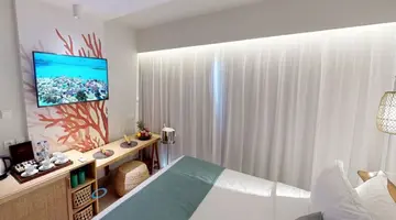 PRESKIL BEACH RESORT