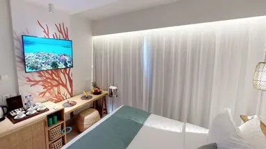 PRESKIL BEACH RESORT