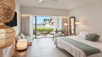 PRESKIL BEACH RESORT