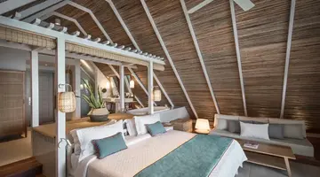 PRESKIL BEACH RESORT
