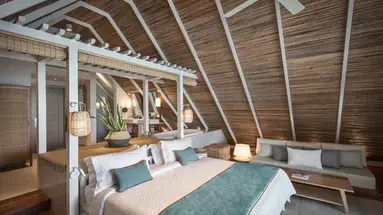 PRESKIL BEACH RESORT