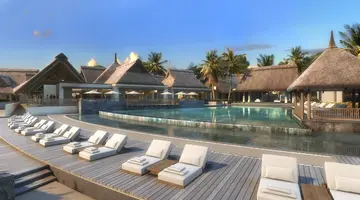 PRESKIL BEACH RESORT