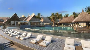 PRESKIL BEACH RESORT
