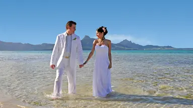 PRESKIL BEACH RESORT