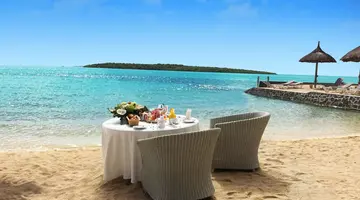 PRESKIL BEACH RESORT