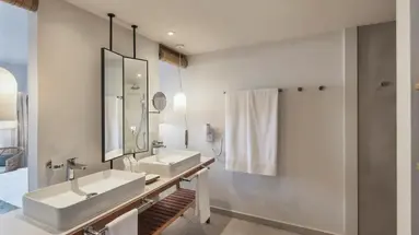 PRESKIL BEACH RESORT
