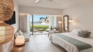 PRESKIL BEACH RESORT
