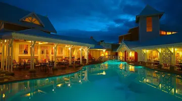 Preskil Island Resort