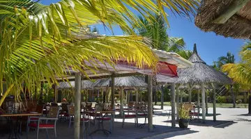 Preskil Island Resort