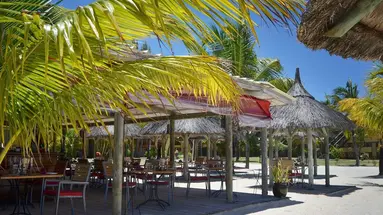 Preskil Island Resort