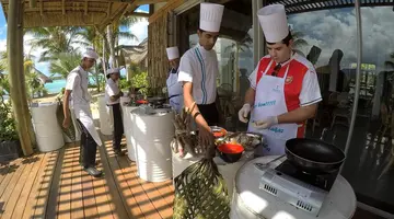 Preskil Island Resort