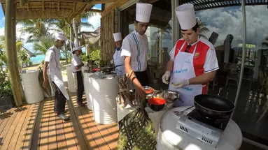 Preskil Island Resort