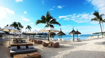 Preskil Island Resort