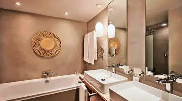 Preskil Island Resort