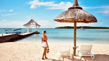 Preskil Island Resort