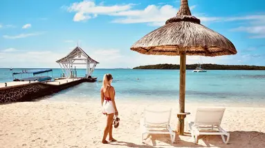 Preskil Island Resort