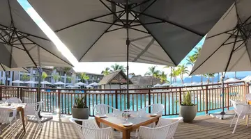 Preskil Island Resort