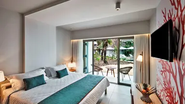 Preskil Island Resort