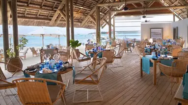Preskil Island Resort