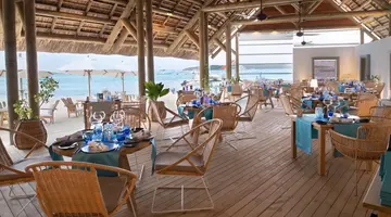 Preskil Island Resort