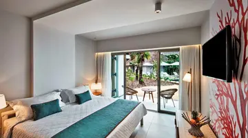 Preskil Island Resort