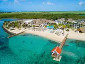 Preskil Island Resort