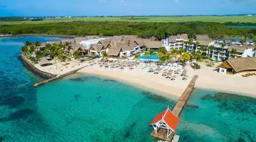 Preskil Island Resort