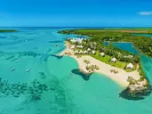 Preskil Island Resort
