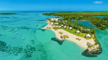 Preskil Island Resort